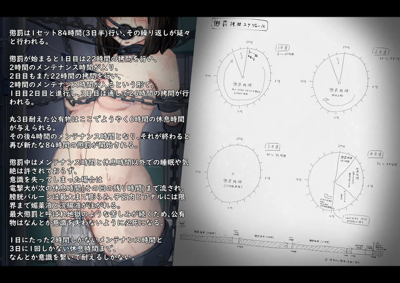 Kouyuubutsu Shoujo 3.5 page 57 original parody - multiple orgasms x-ray hentai manga - read online free