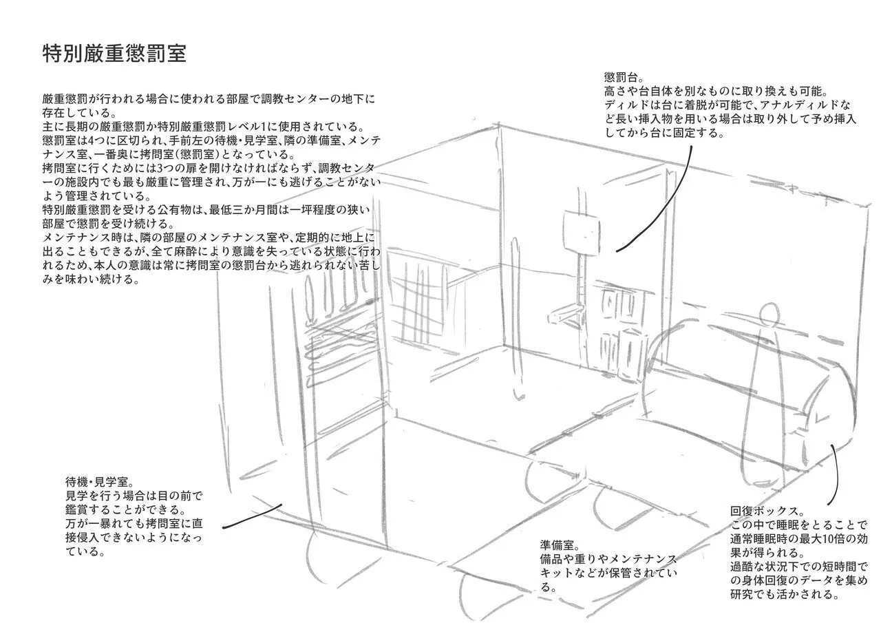 Kouyuubutsu Shoujo 3.5 page 60 original parody - multiple orgasms x-ray hentai manga - read online free