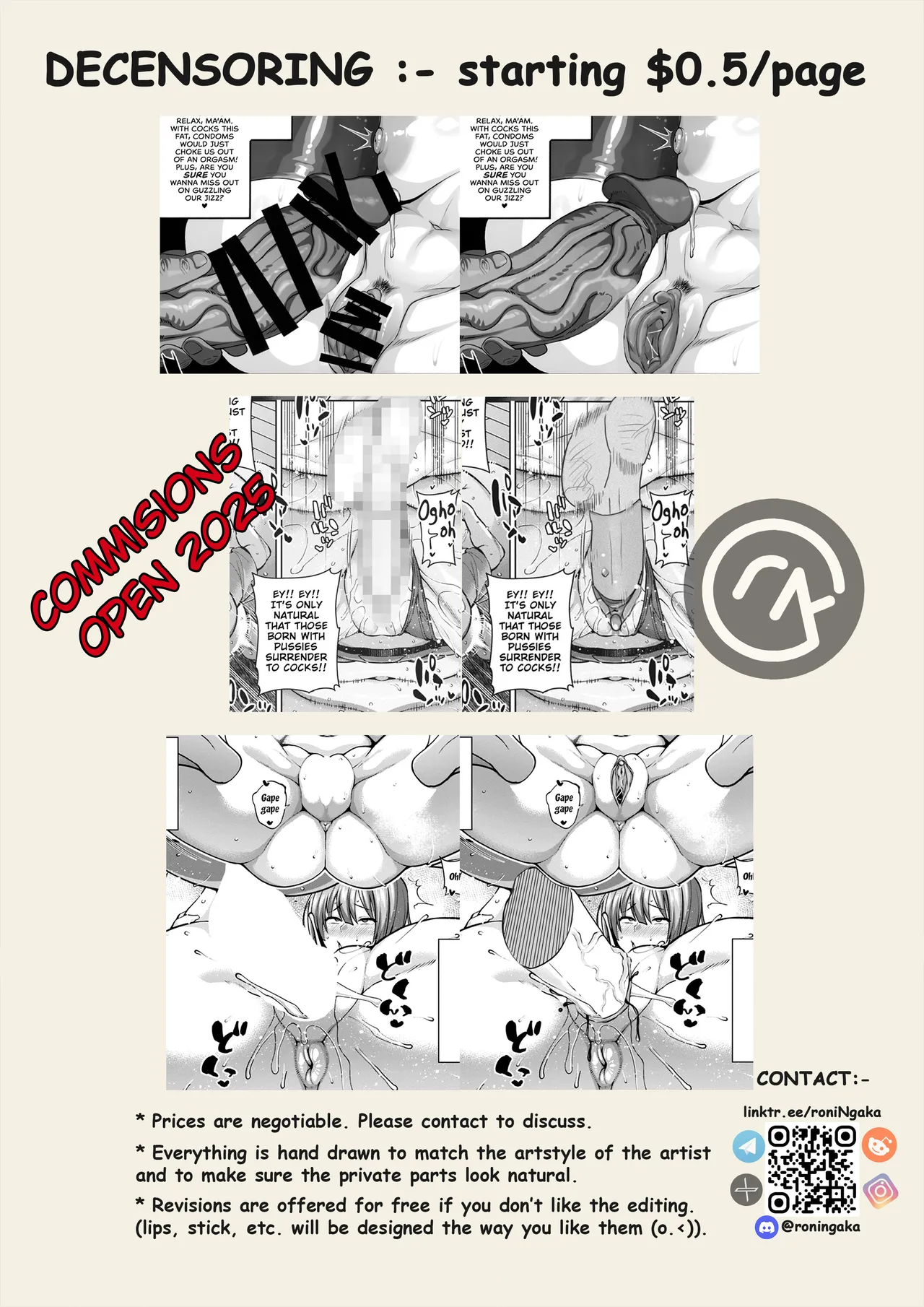 [Shimoda Nekomaru] Natsu e no Closet ~Time Slip Haha Netorare~ | Closet to Summer ~Time Slip Mother Netorare~ [English] [RoniNGaka] [Decensored] page 25 original parody - sole female nakadashi hentai manga - read online free