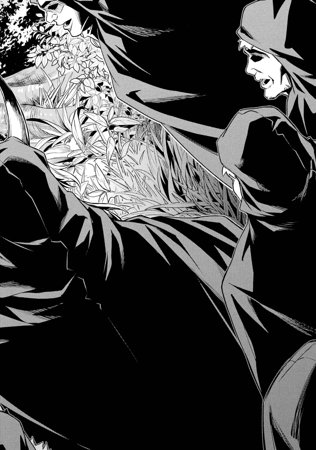 Tensei Shitara Joban de Shinu Naka Boss Datta - Heroine Kenzokuka de Ikinokoru 6 page 28 - elf kissing hentai manga - read online free