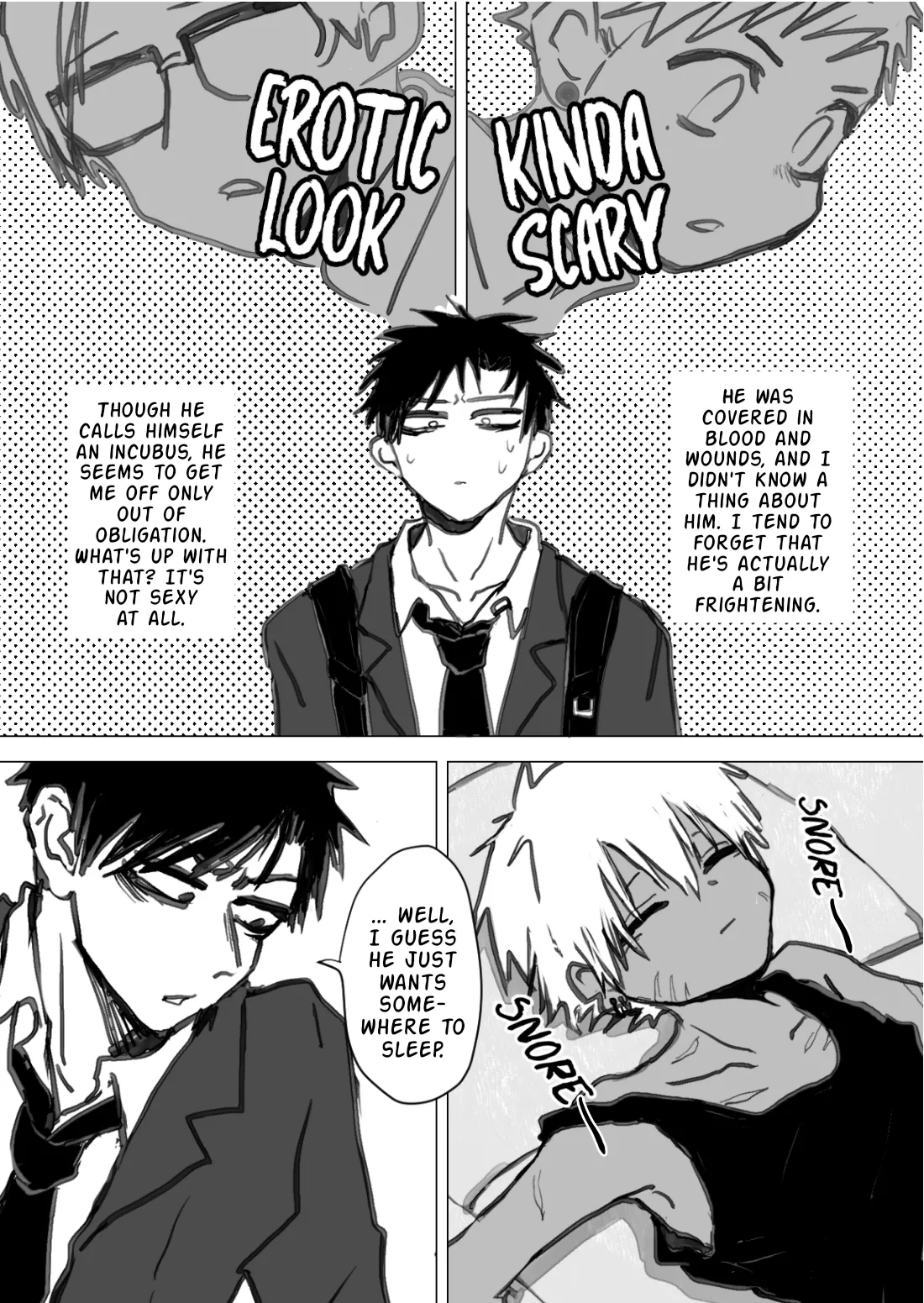 Omomuku Mama 1.5 page 25 original parody - rough translation multi-work series hentai manga - read online free