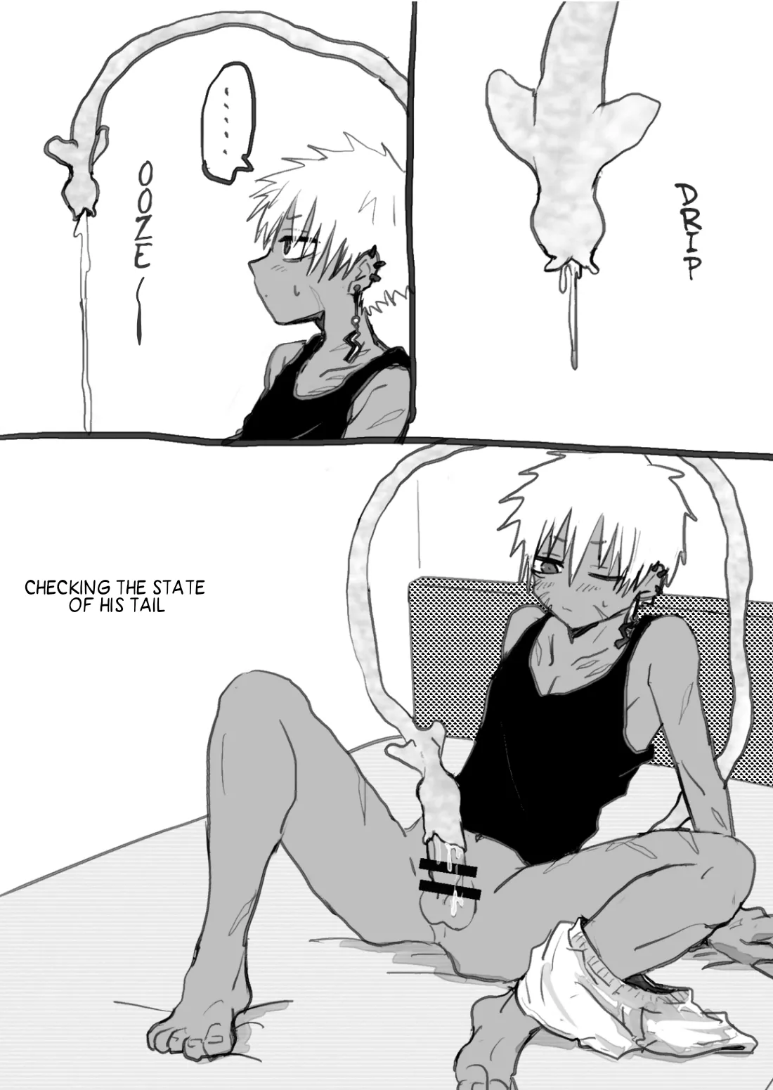 Omomuku Mama 1.5 page 29 original parody - rough translation multi-work series hentai manga - read online free