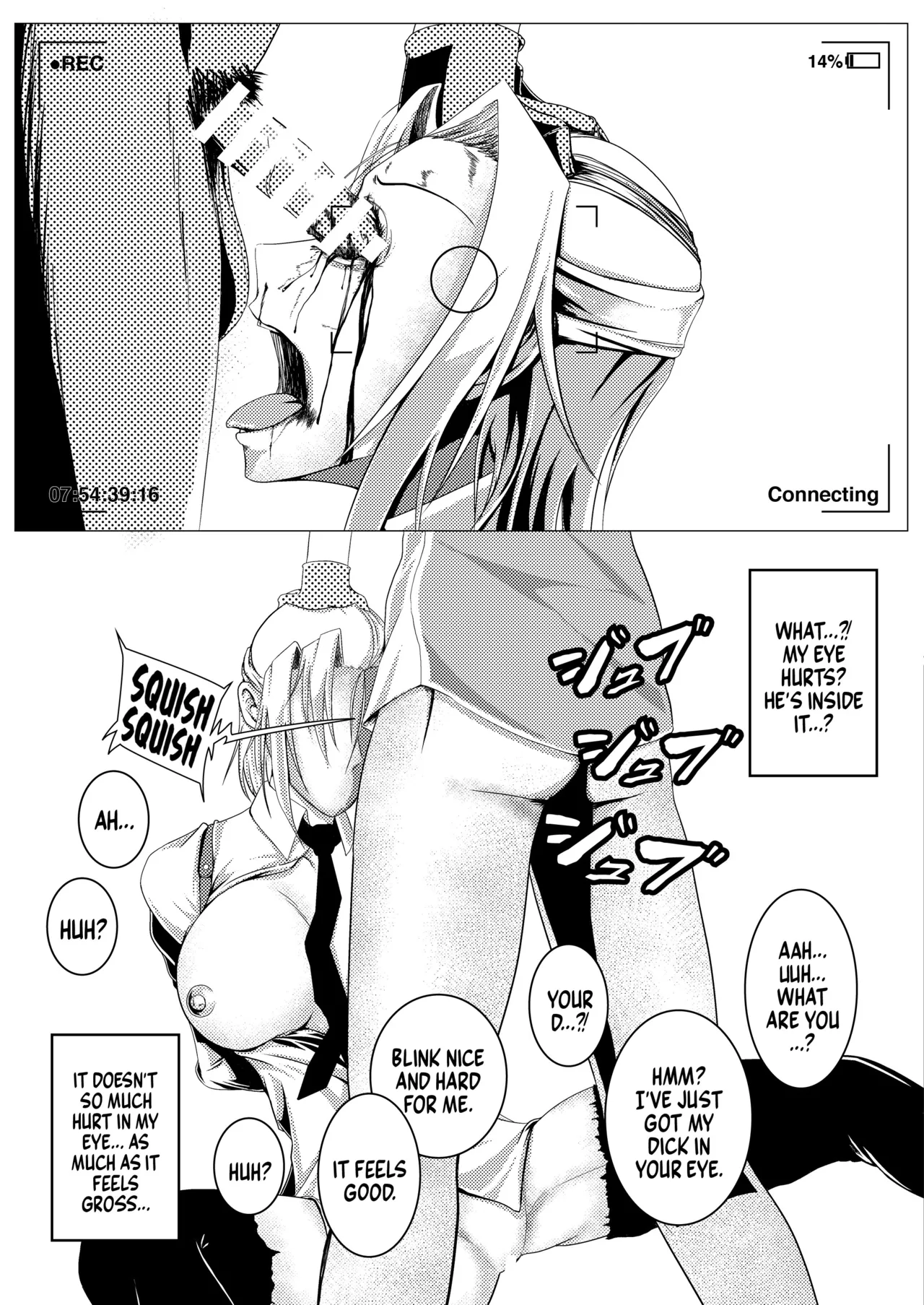 MIA page 10 original parody - guro hentai manga - read online free