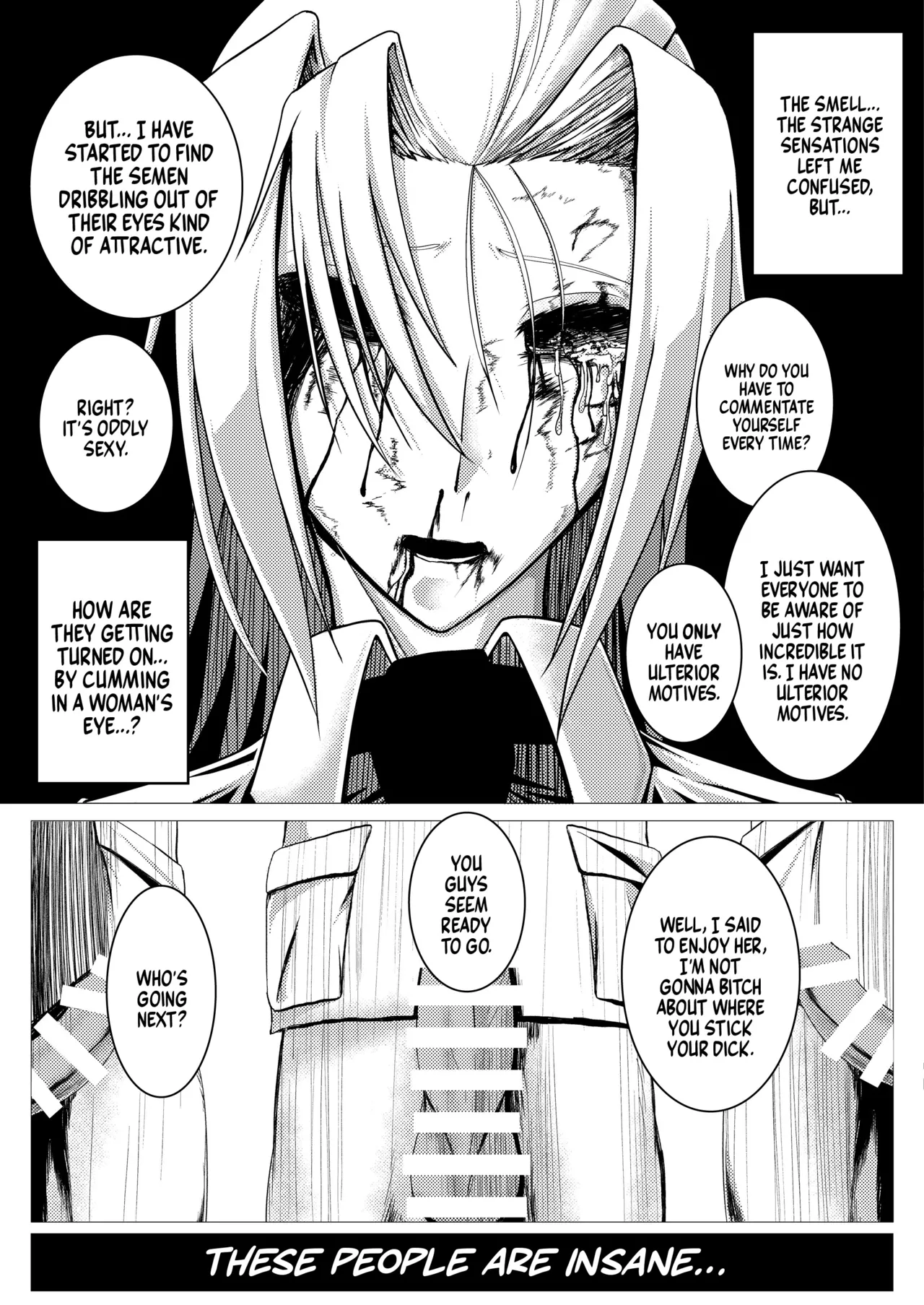 MIA page 12 original parody - guro hentai manga - read online free