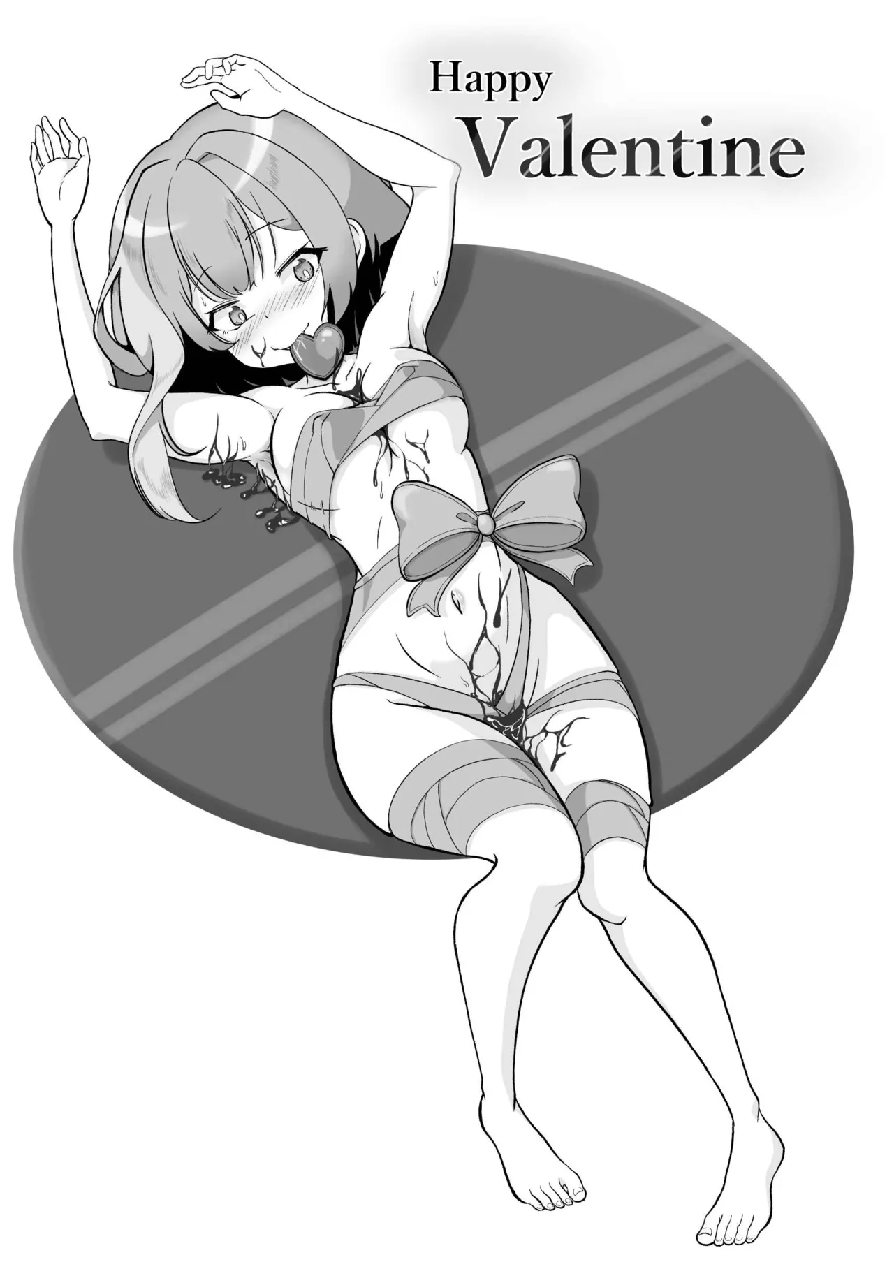 Atashi ga Onanii Yamerarenai no wa Paburofu no Inu ga Warui! page 37 original parody - females only multi-work series hentai manga - read online free