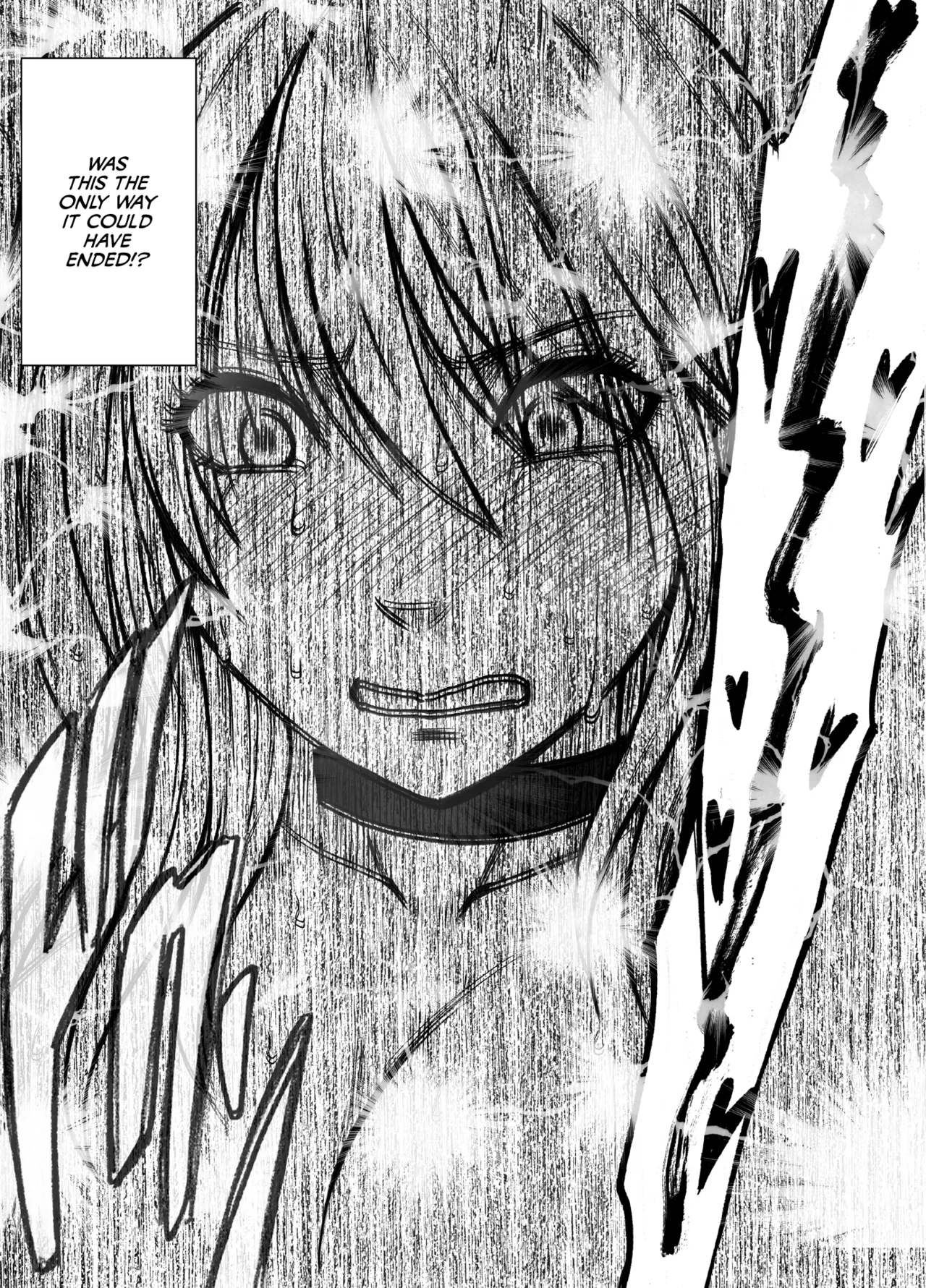 Taimashi Kaguya Kiwami 8 Route A page 82 original parody - big breasts nipple stimulation hentai manga - read online free