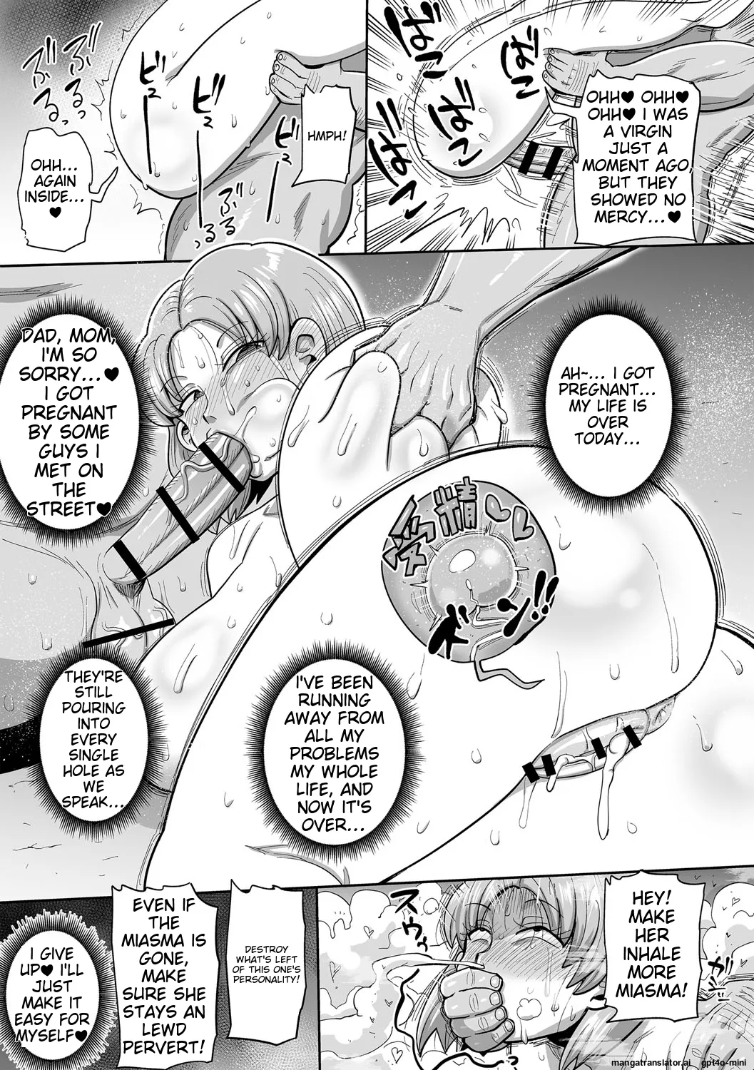 Nayutayuta Ch.10 page 13 original parody - sweating kissing hentai manga - read online free