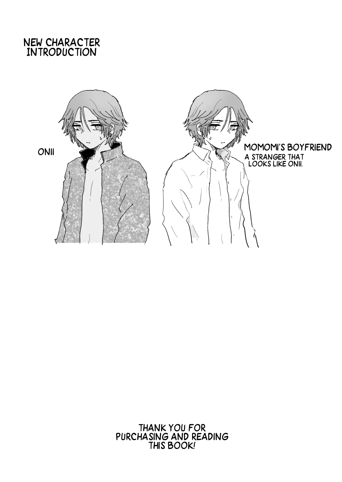 Omomuku Mama 3 page 47 original parody - tailjob anal hentai manga - read online free