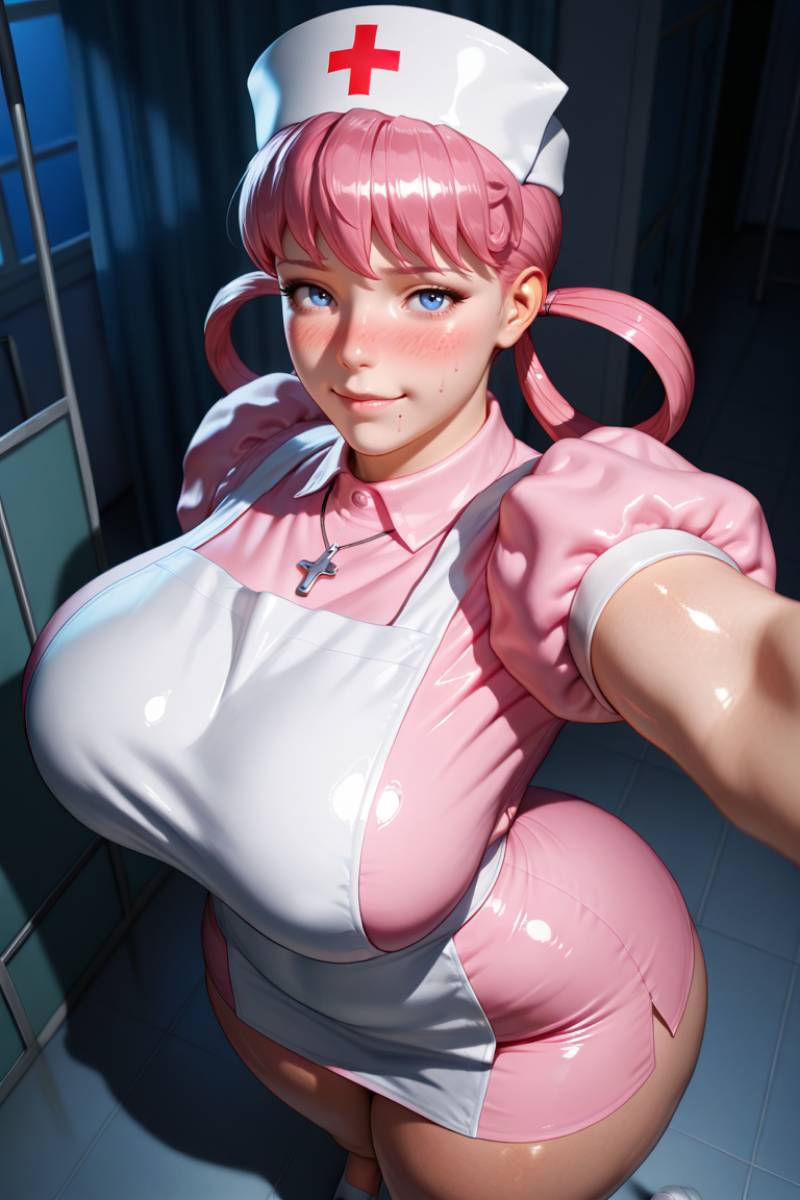 Random images 8 ul7990 ai generated page 75 featuring hex maniac pokemon parody - big breasts big ass hentai manga - read online free