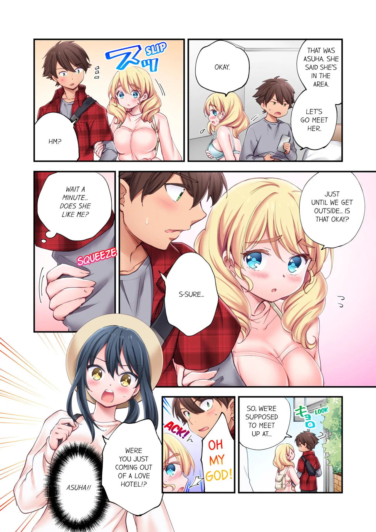 [Yuuzu Tsushiro] Nininbaori wa Saikou no (Sex ga Dekiru) Ibunka Kouryuu desu | Cultural Appreciation Meets Sexual Education Vol.1-2 [English] [Decensored] page 146 - sole male nakadashi hentai manga - read online free