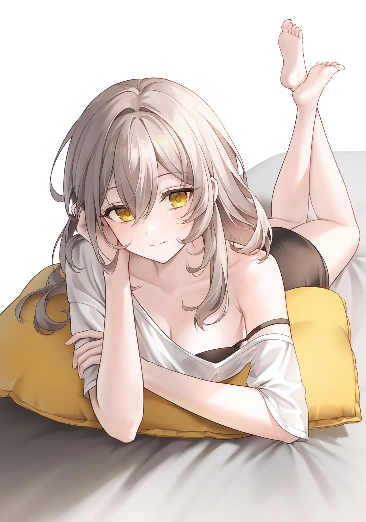 miho page 30 - non-h imageset hentai manga - read online free