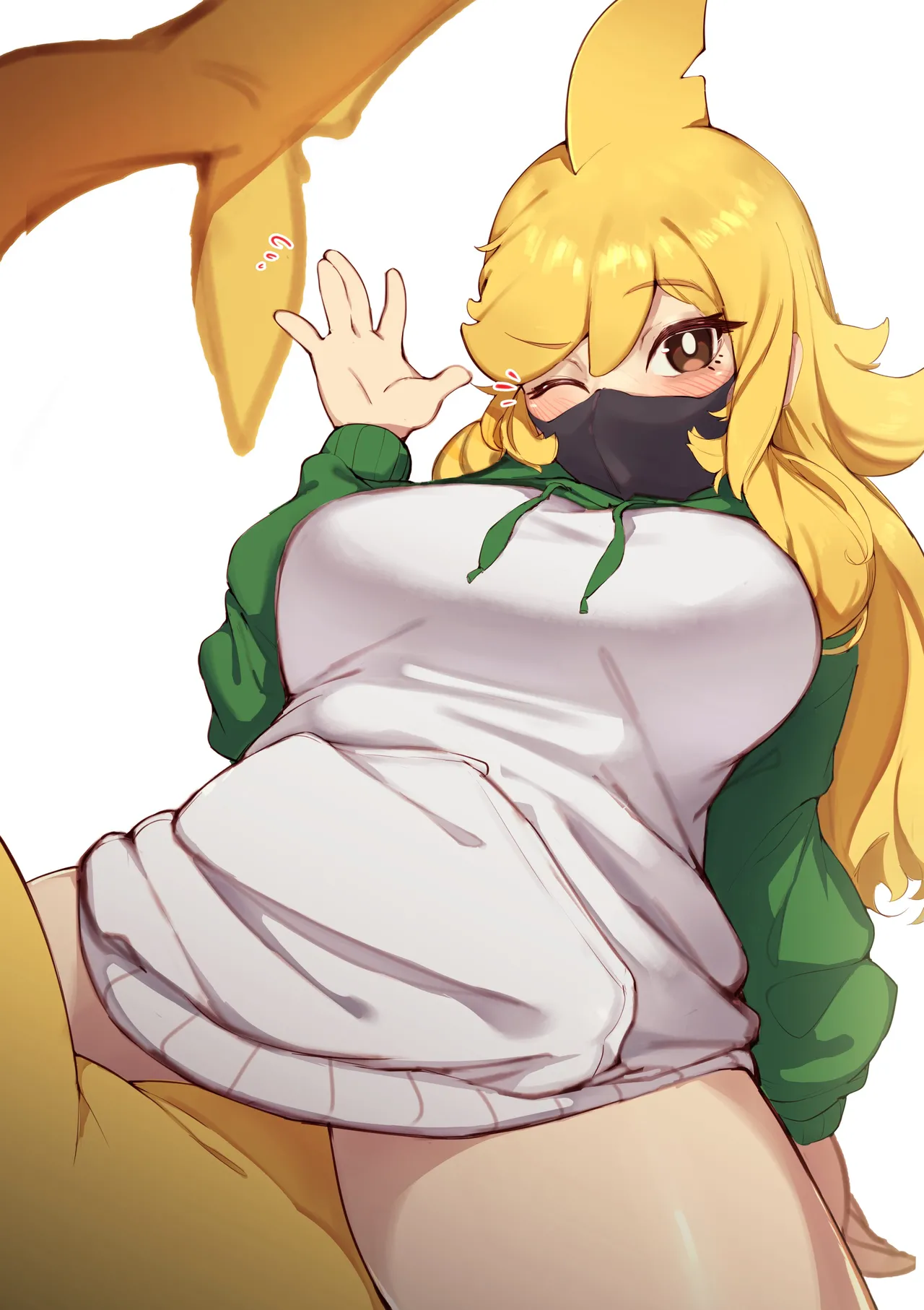 NC18 SKBondage Personal Collection page 62 featuring eula lawrence genshin impact parody - big breasts bondage hentai manga - read online free