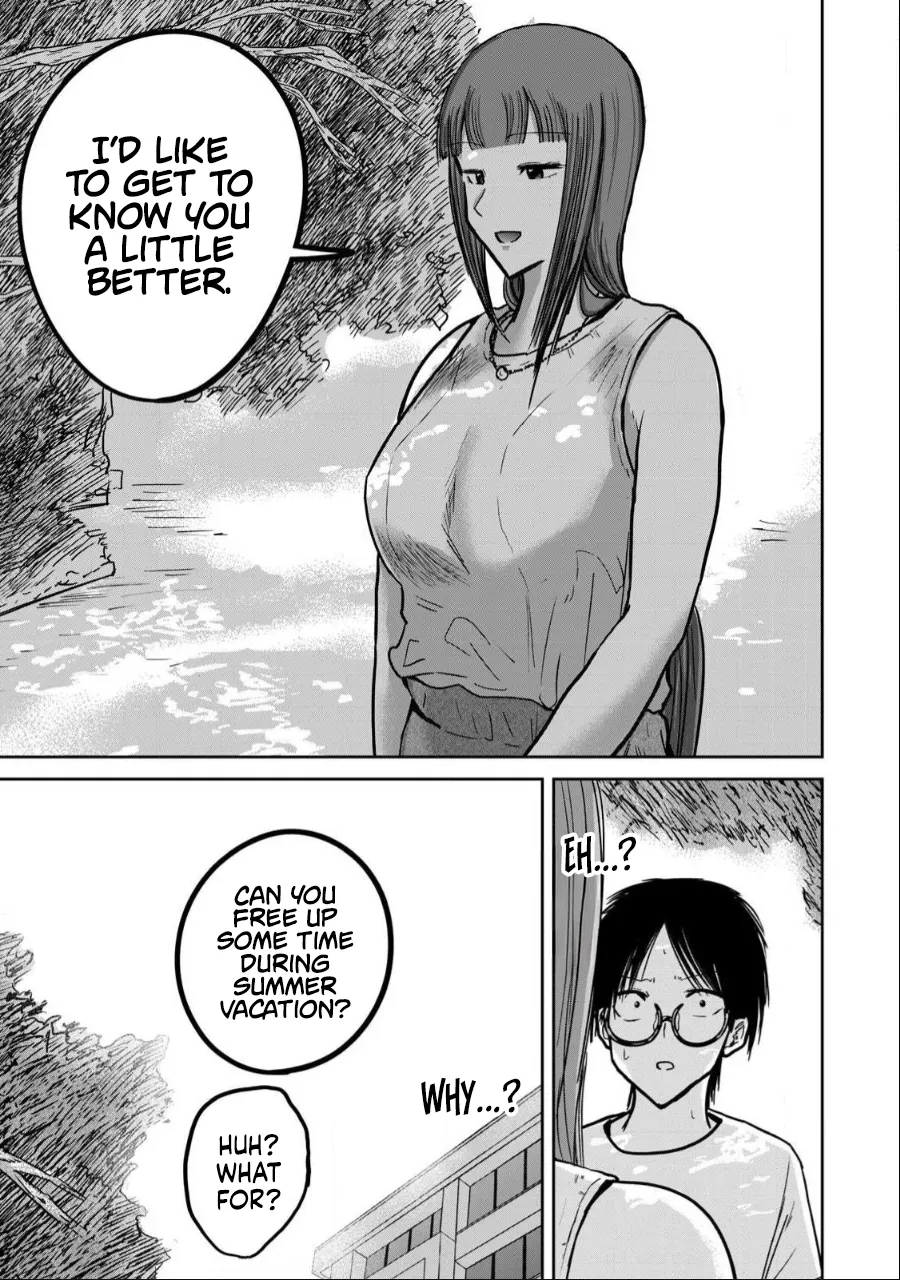 [Nakaura Tomoki] Ueno-kun wa Kaihatsu-zumi Dai 34 wa | Ueno-kun Has Been Developed Chapter 34 [English] page 17 - multi-work series no penetration hentai manga - read online free