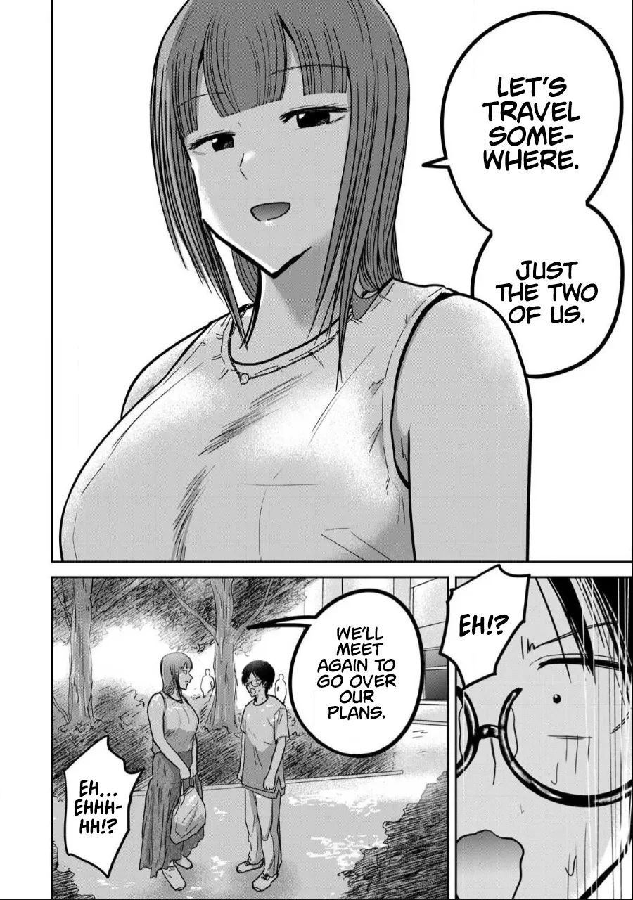 [Nakaura Tomoki] Ueno-kun wa Kaihatsu-zumi Dai 34 wa | Ueno-kun Has Been Developed Chapter 34 [English] page 18 - multi-work series no penetration hentai manga - read online free