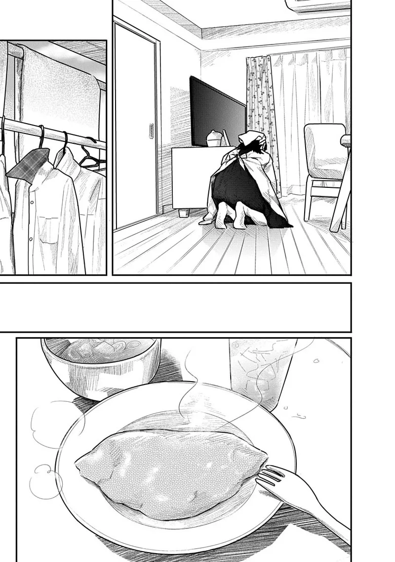 Kairaku no Rou - CHAPTER 9 page 15 - schoolgirl uniform harem hentai manga - read online free