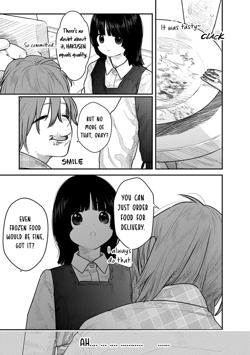 Kairaku no Rou - CHAPTER 9 page 17 - schoolgirl uniform harem hentai manga - read online free