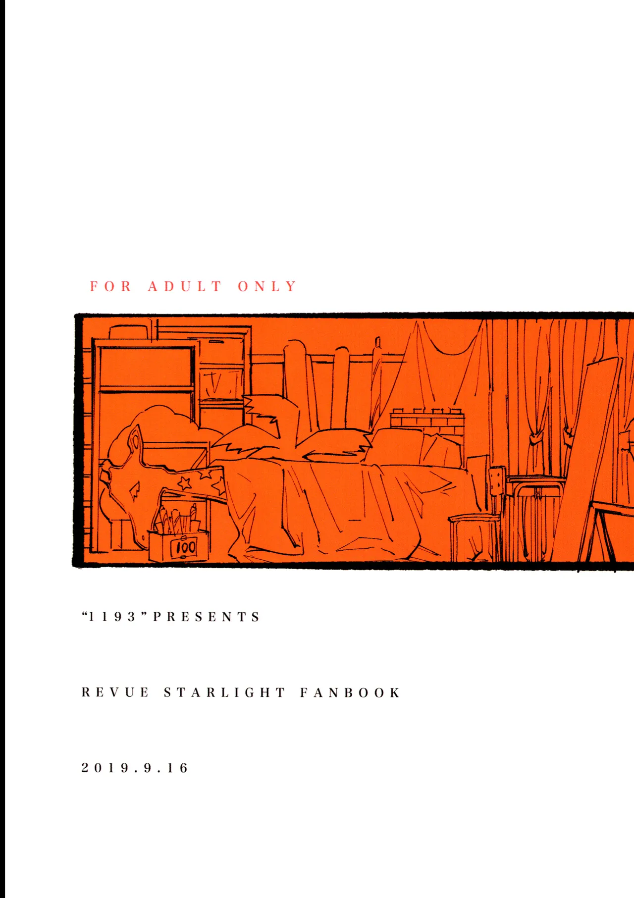 Omoide Make Love page 26 featuring nana daiba shoujo kageki revue starlight parody - cunnilingus females only hentai manga - read online free