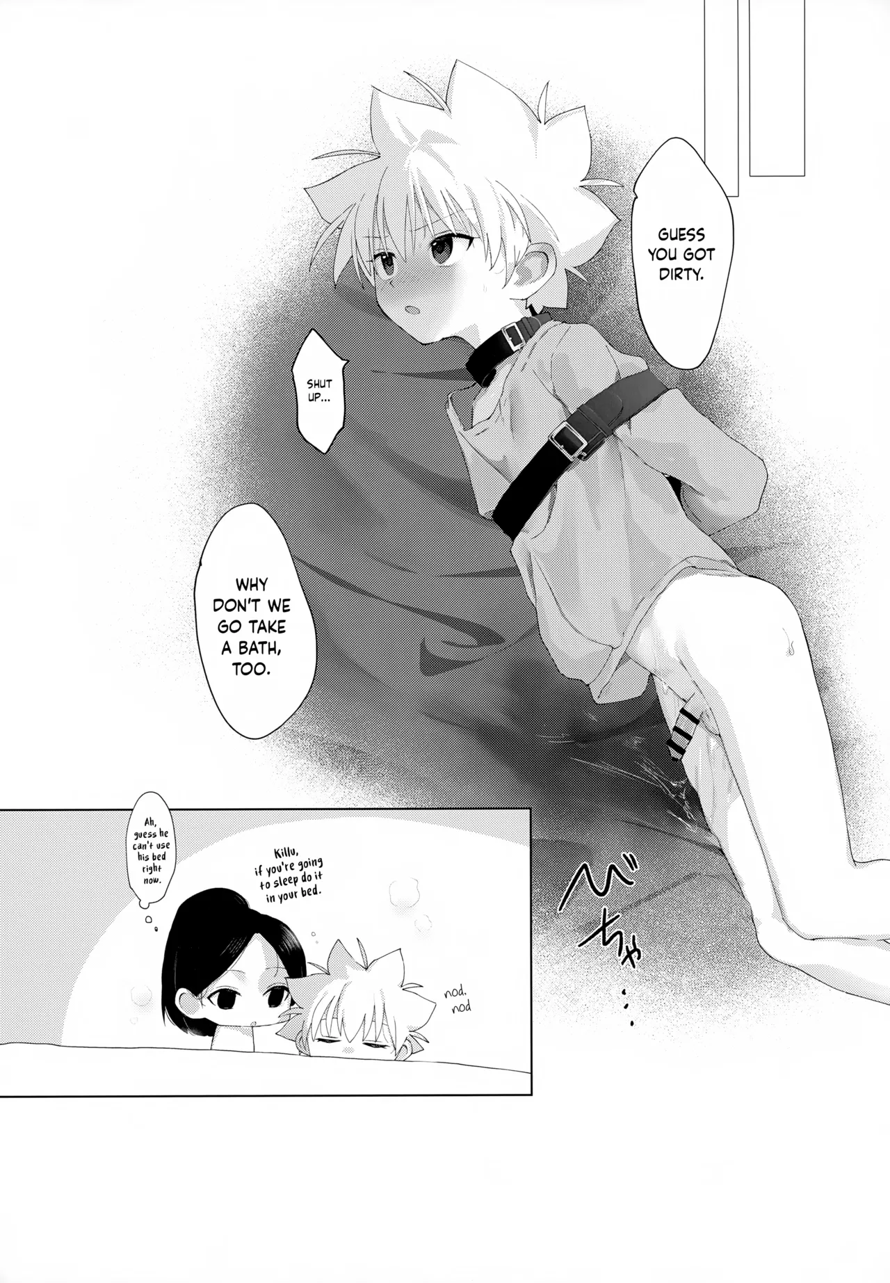 Wrapping Service - Page 31
