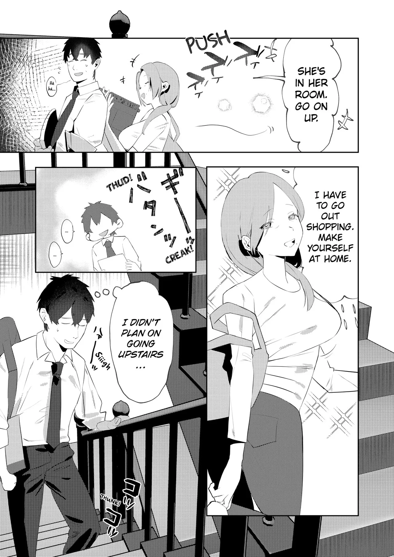 Majime-kei osananajimi ga anna koto ya Konna koto. | My Straightlaced Childhood Friend Gets up to This and That. page 19 original parody - big breasts netorare hentai manga - read online free