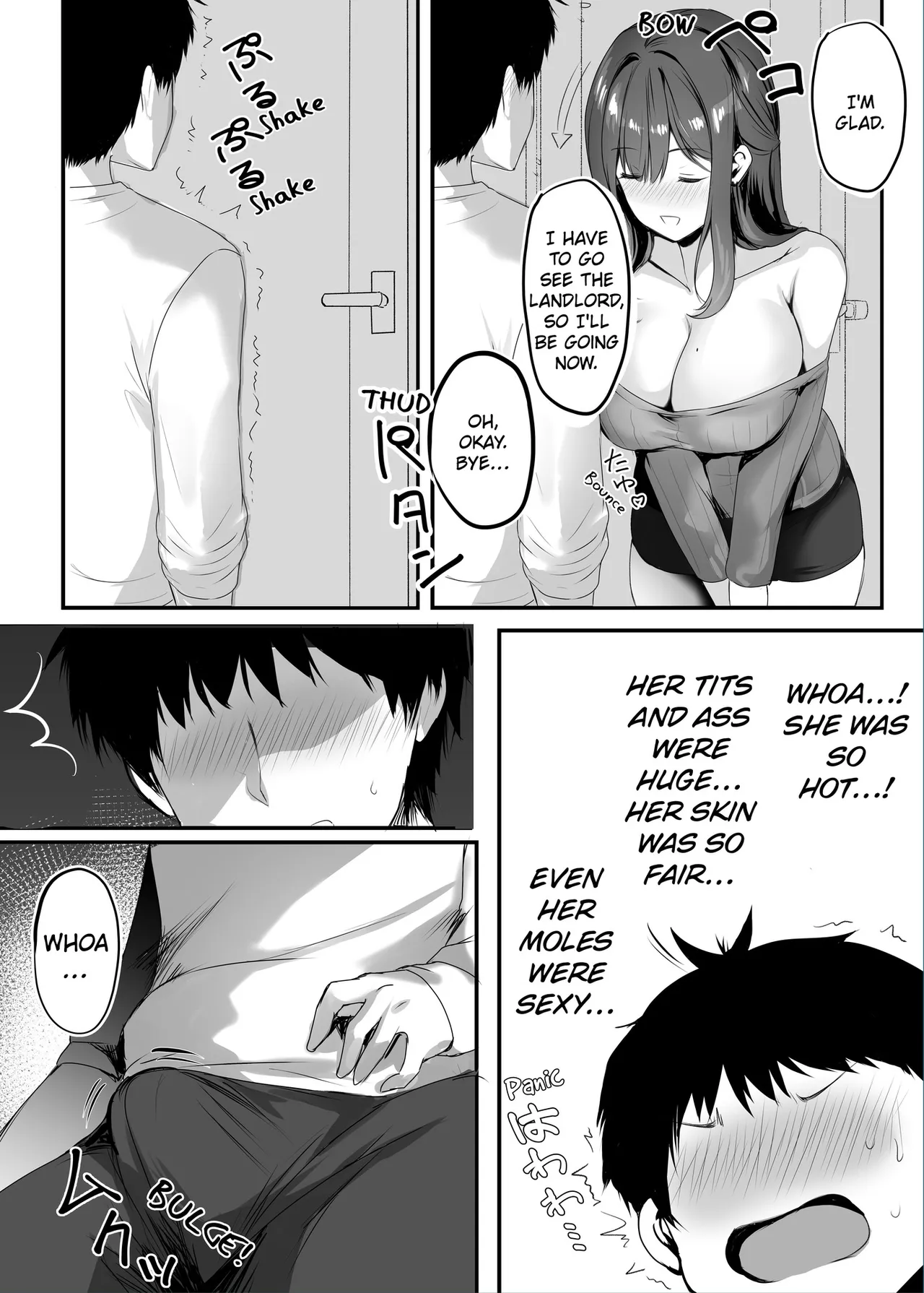 Numaru. | Obsessed. page 9 original parody - sole female sole male hentai manga - read online free
