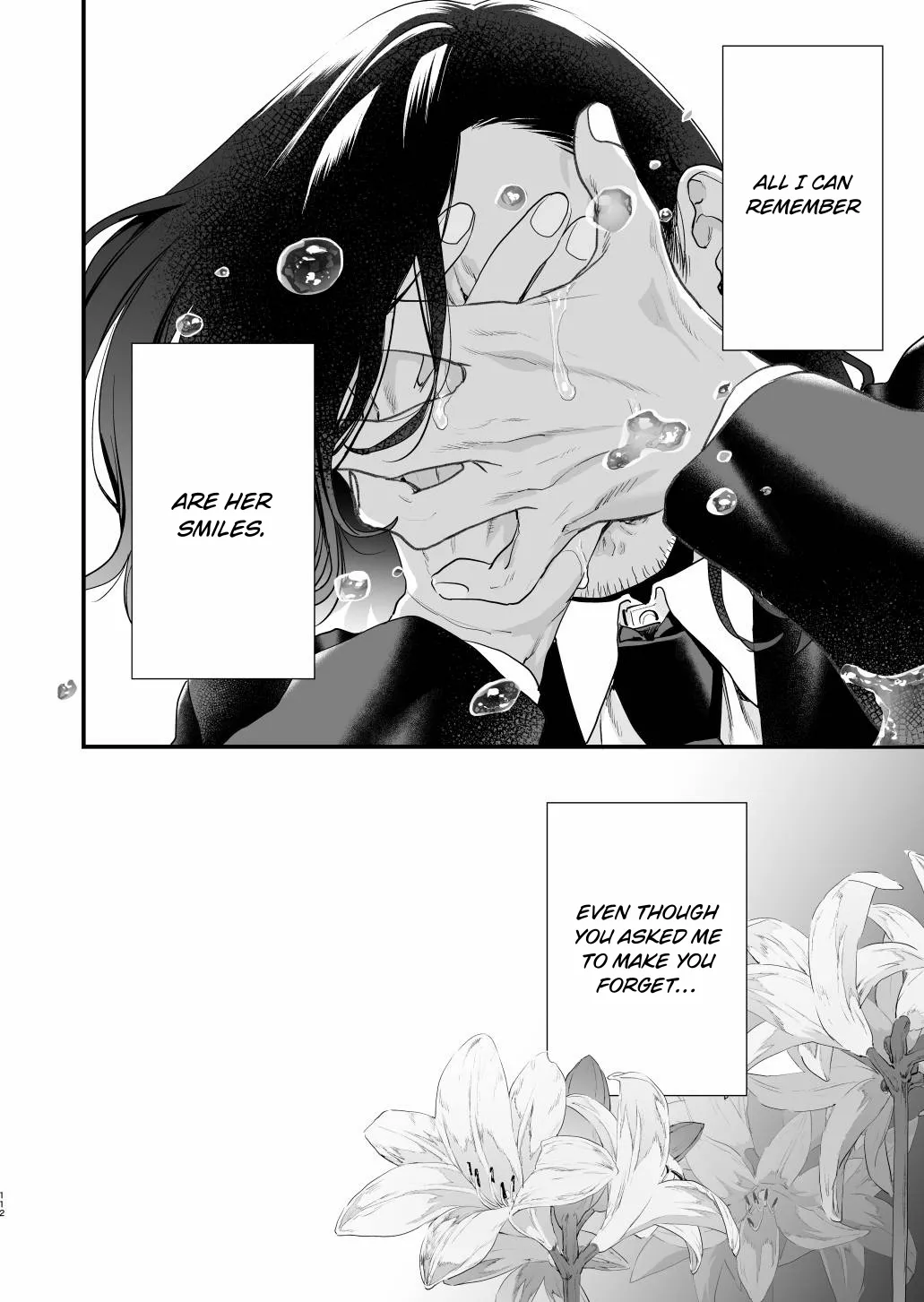 [Mushaburu (Musha Sabu)] Suki ni Nattara Dame, Nano ni -Hitozuma no Osananajimi- | I Shouldn't Fall in Love, But... -My Married Childhood Friend- [English] [ConTL] [Digital] page 108 original parody - kissing piercing hentai manga - read online free