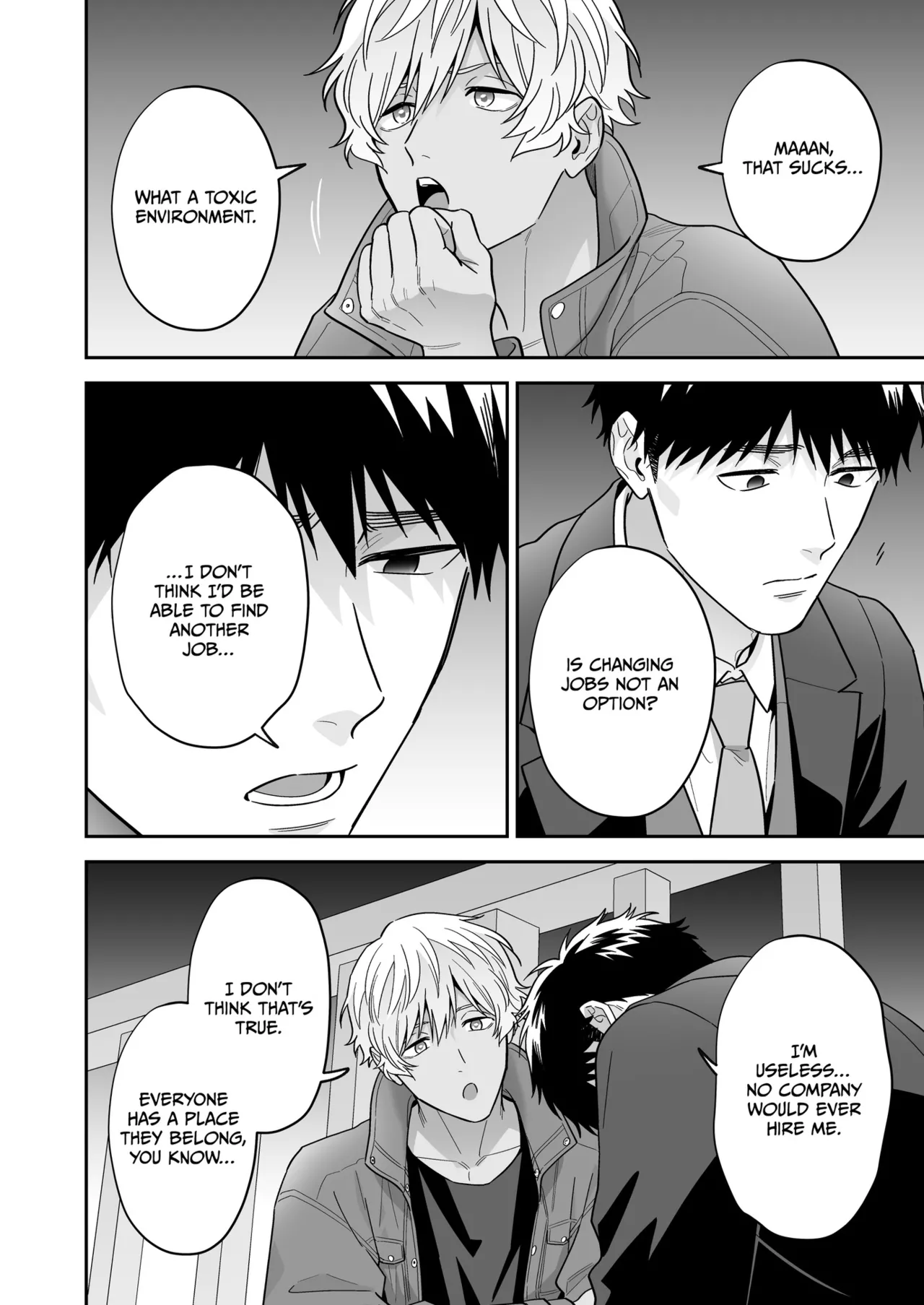 Daisuki na Shiro-kun | My Beloved Shiro - Page 12