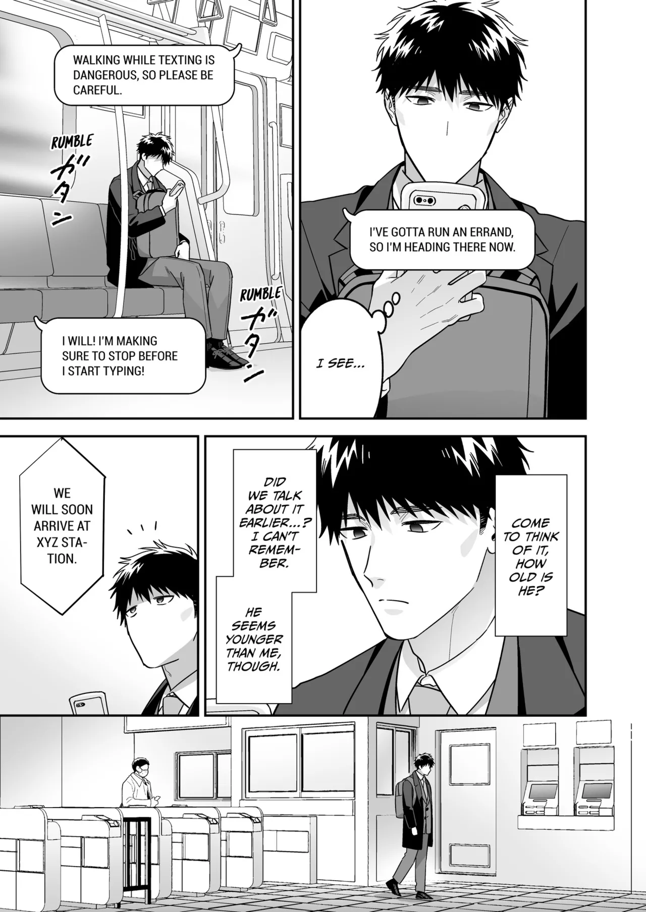 Daisuki na Shiro-kun | My Beloved Shiro page 23 original parody - multi-work series blowjob hentai manga - read online free