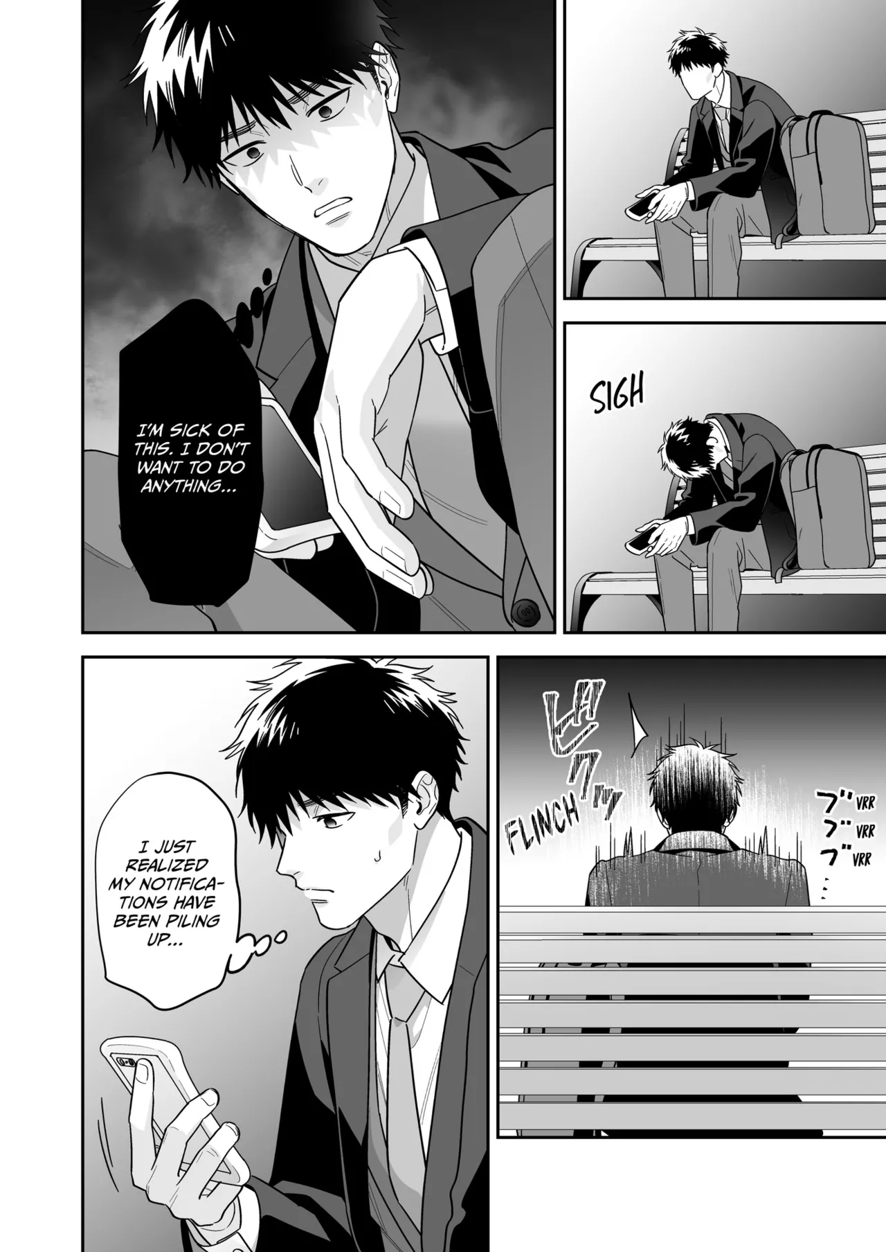 Daisuki na Shiro-kun | My Beloved Shiro page 34 original parody - handjob story arc hentai manga - read online free