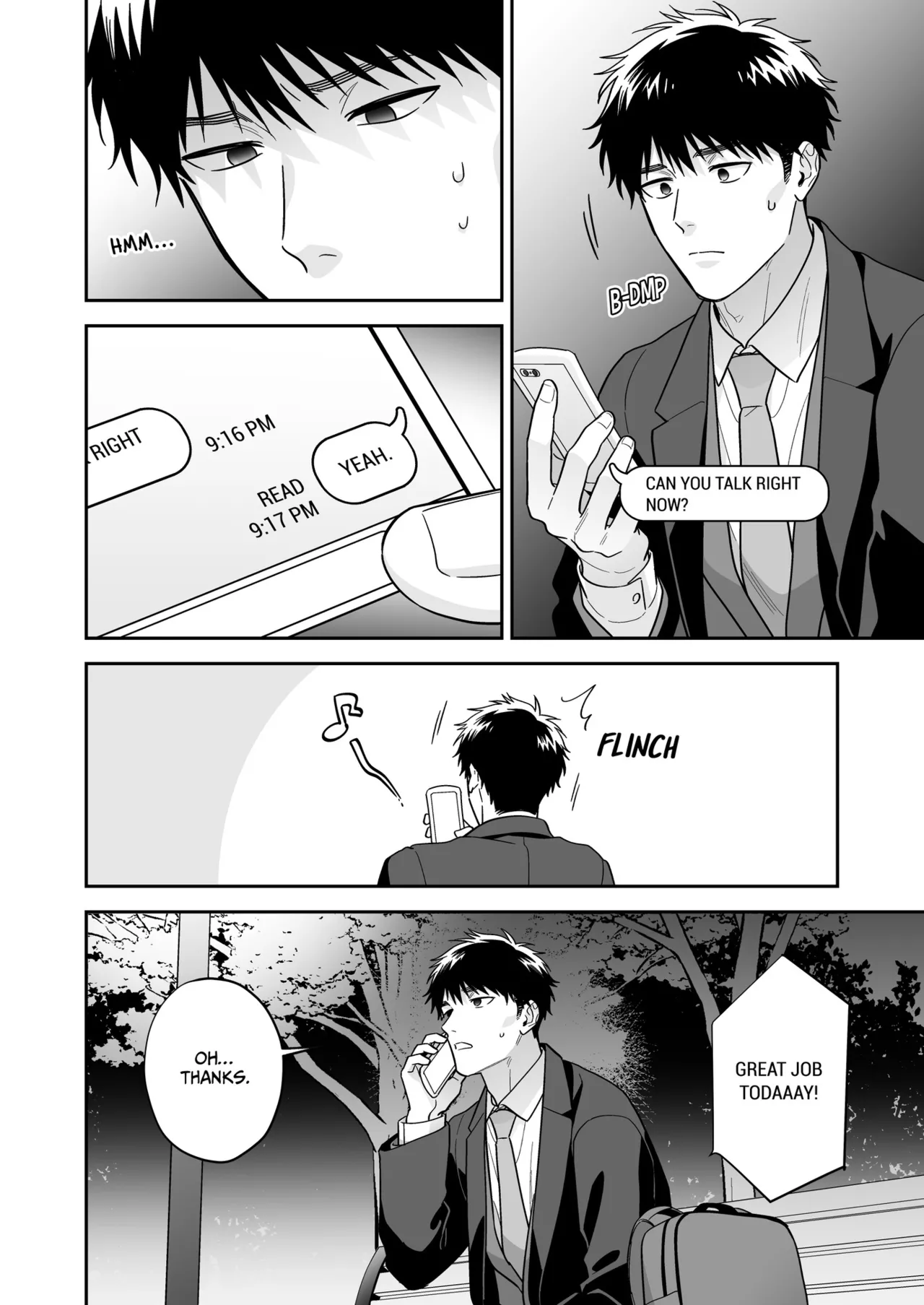 Daisuki na Shiro-kun | My Beloved Shiro - Page 36