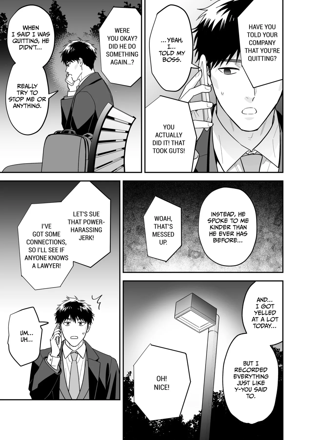 Daisuki na Shiro-kun | My Beloved Shiro - Page 37
