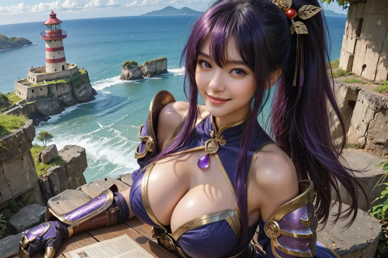 Tohka page 36 date a live parody - sole female ai generated hentai manga - read online free