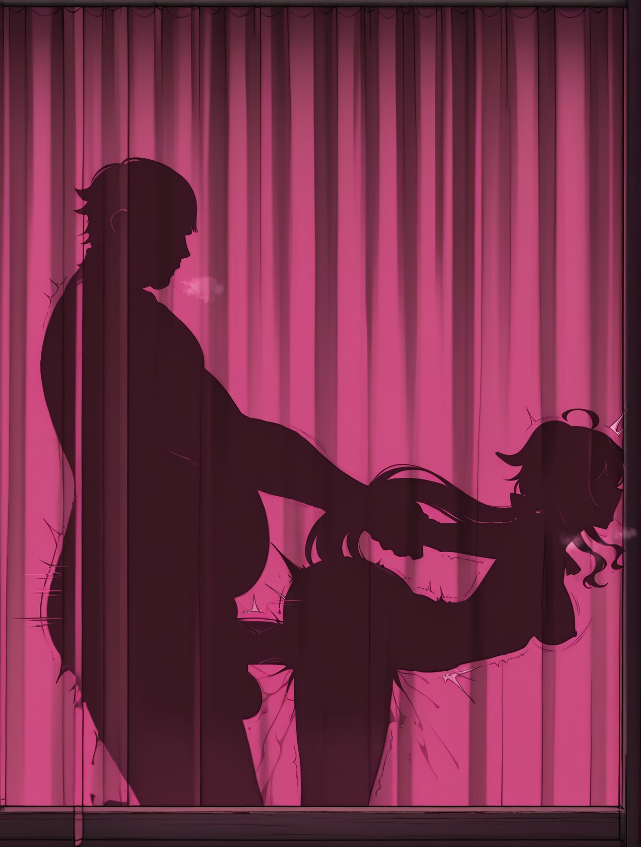 ganyu STREETWALKER 立ちんぼ - Page 87