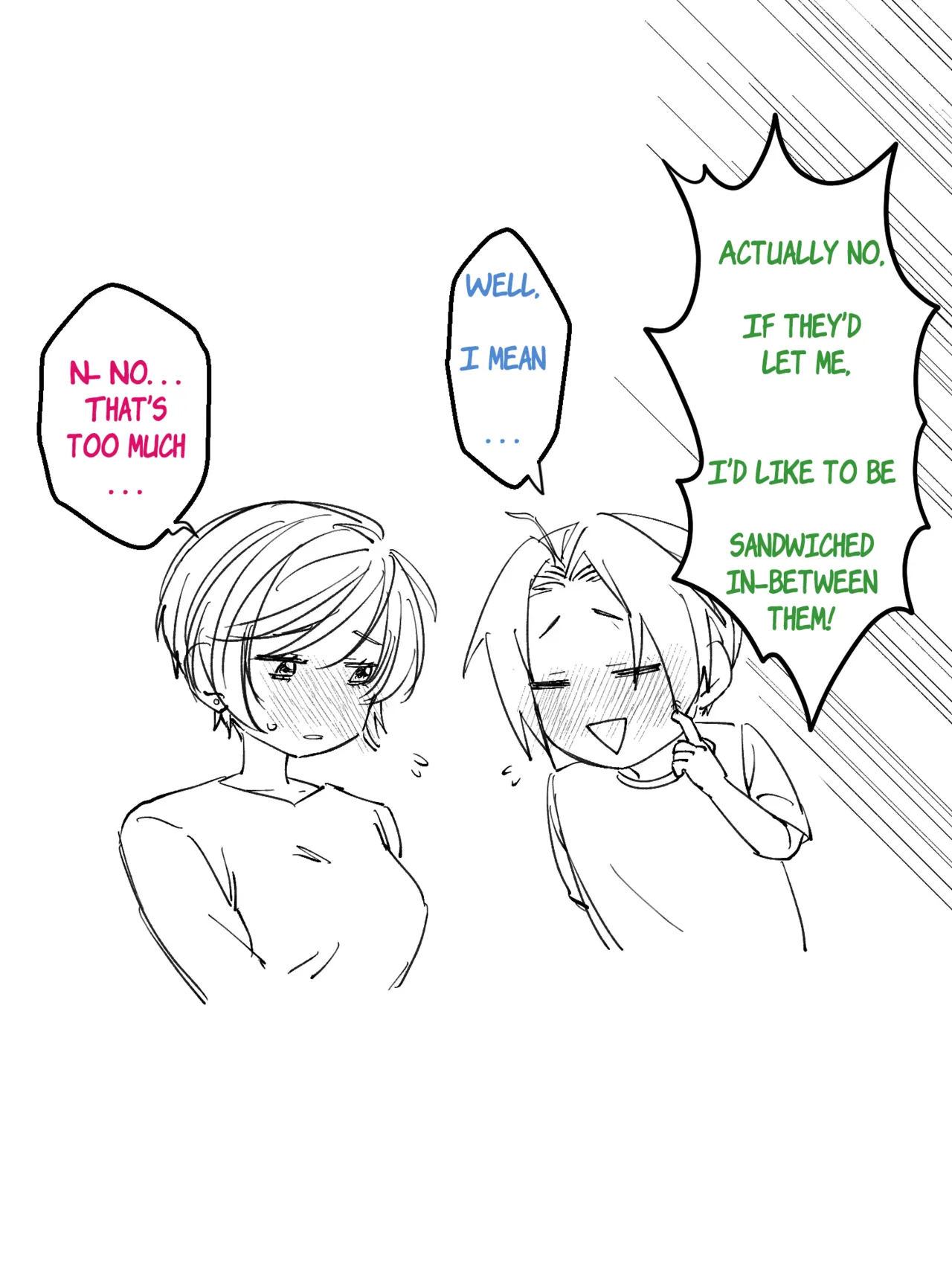 Maeda-ke no Oyako ga Soukan ni Itaru made Kouhen page 52 original parody - handjob milf hentai manga - read online free