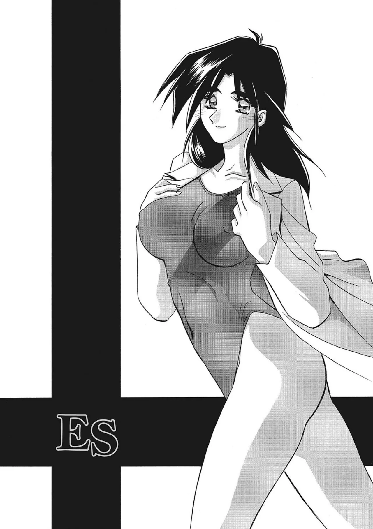All of the SMILE page 127 - big breasts piercing hentai manga - read online free