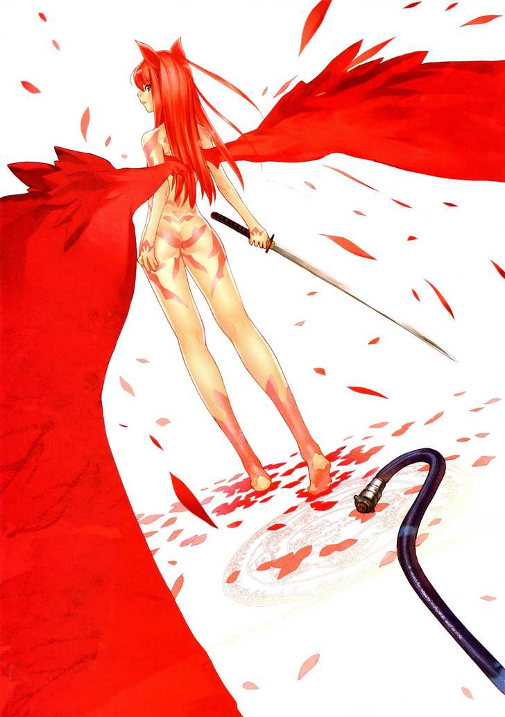 Robot Vol. 1 page 105 - full color bodysuit hentai manga - read online free