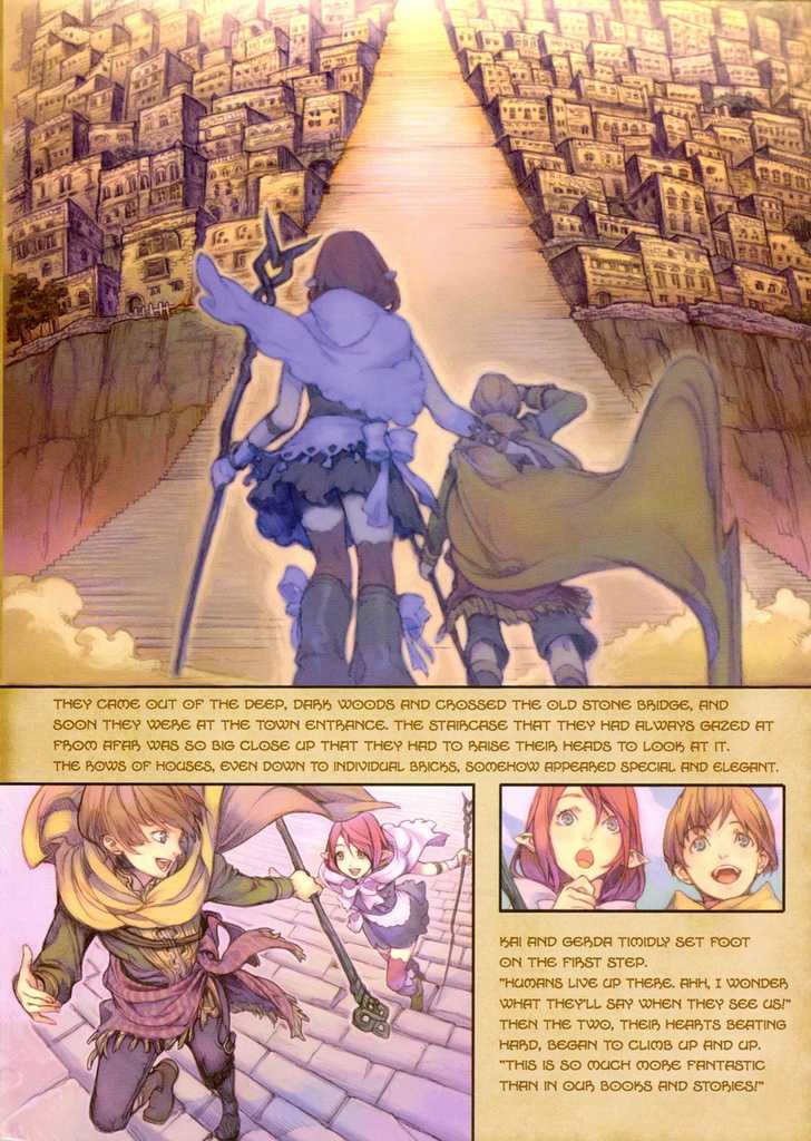 Robot Vol. 1 page 109 - full color bodysuit hentai manga - read online free