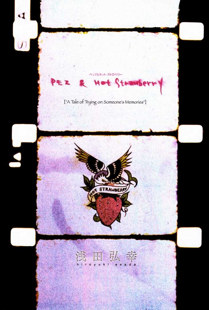 Robot Vol. 1 page 15 - full color bodysuit hentai manga - read online free