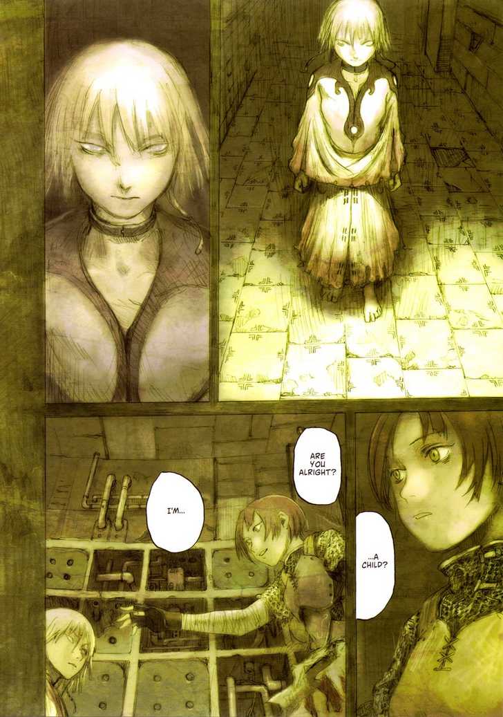 Robot Vol. 1 page 47 - full color bodysuit hentai manga - read online free