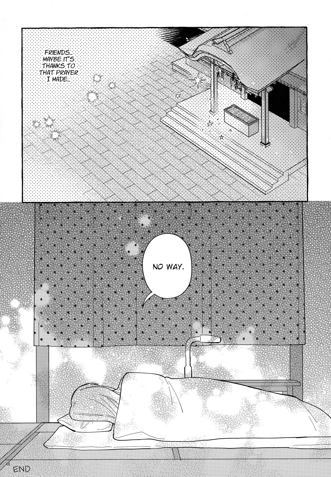 Kyoukankaku Guitar | Synesthetic Guitar page 47 featuring hitori gotou bocchi the rock parody - rough translation yuri hentai manga - read online free