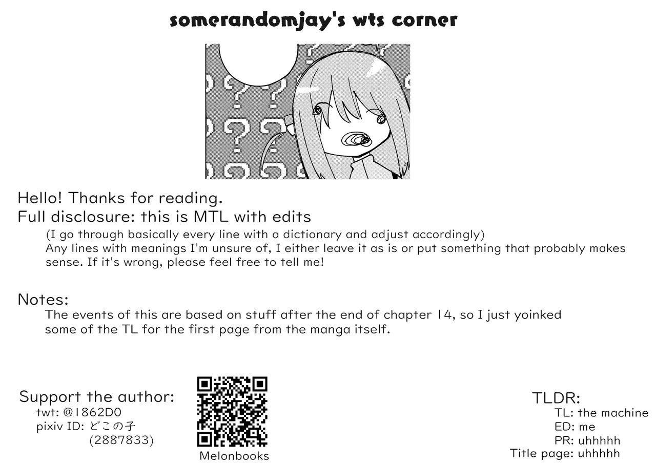 Kyoukankaku Guitar | Synesthetic Guitar page 51 featuring hitori gotou bocchi the rock parody - females only yuri hentai manga - read online free