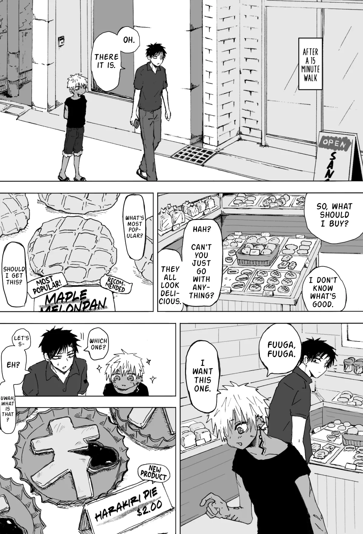 Omomuku Mama 2 page 35 original parody - frottage anal hentai manga - read online free