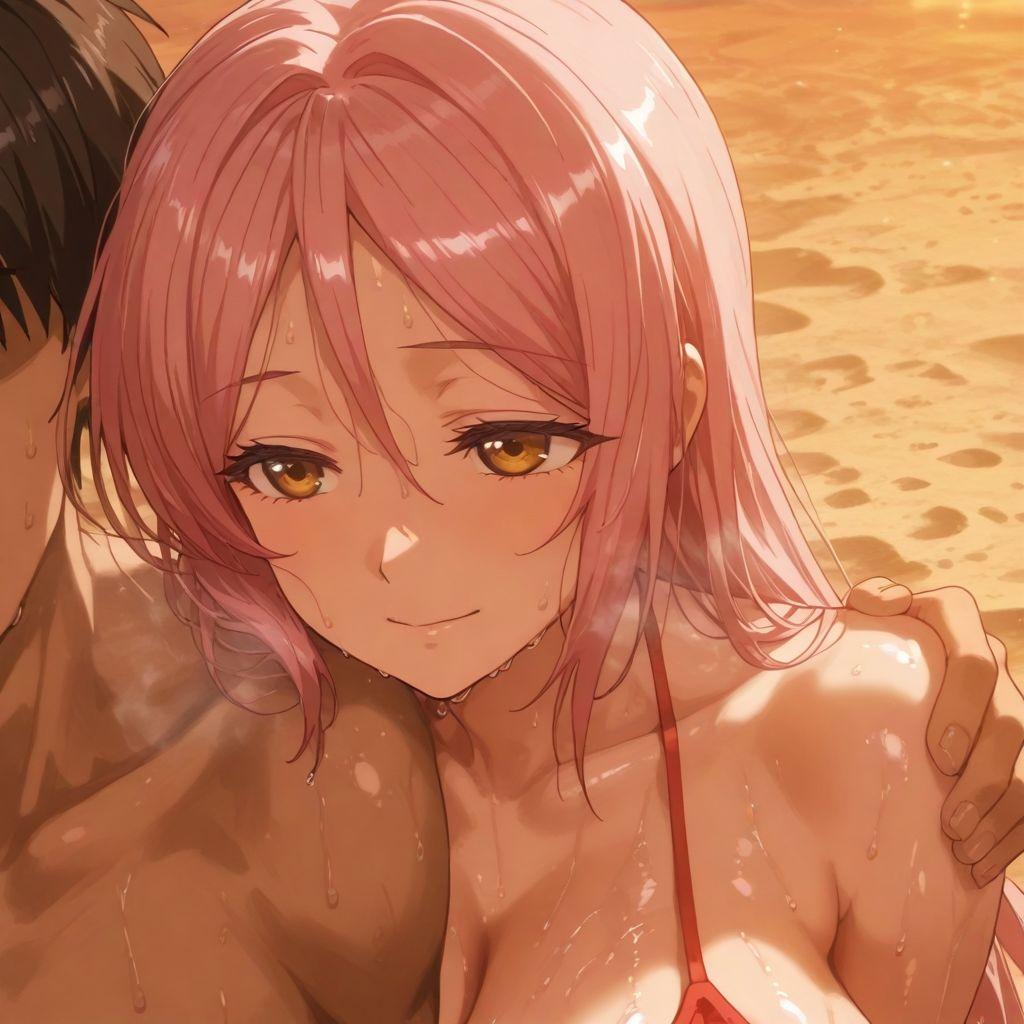 HononoHa_Momoka(256p)(Soft Sex) deepmole ai generated page 100 - big breasts pregnant hentai manga - read online free