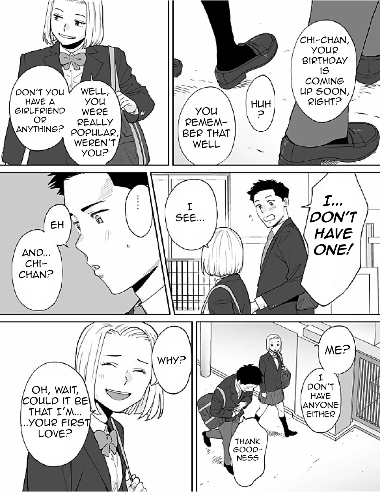 Karami Zakari Bangaihen 3 page 20 original parody - story arc multi-work series hentai manga - read online free