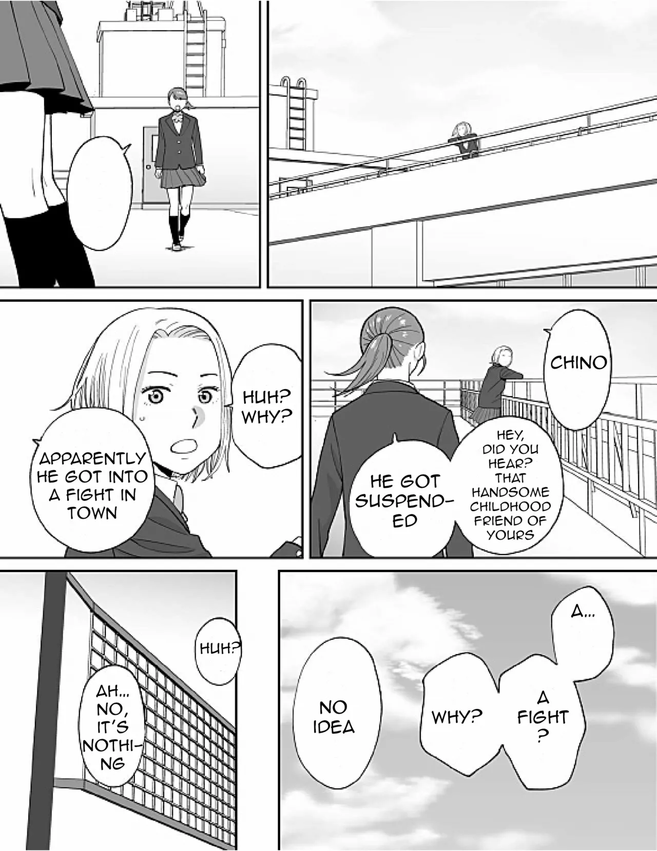 Karami Zakari Bangaihen 3 page 82 original parody - story arc multi-work series hentai manga - read online free