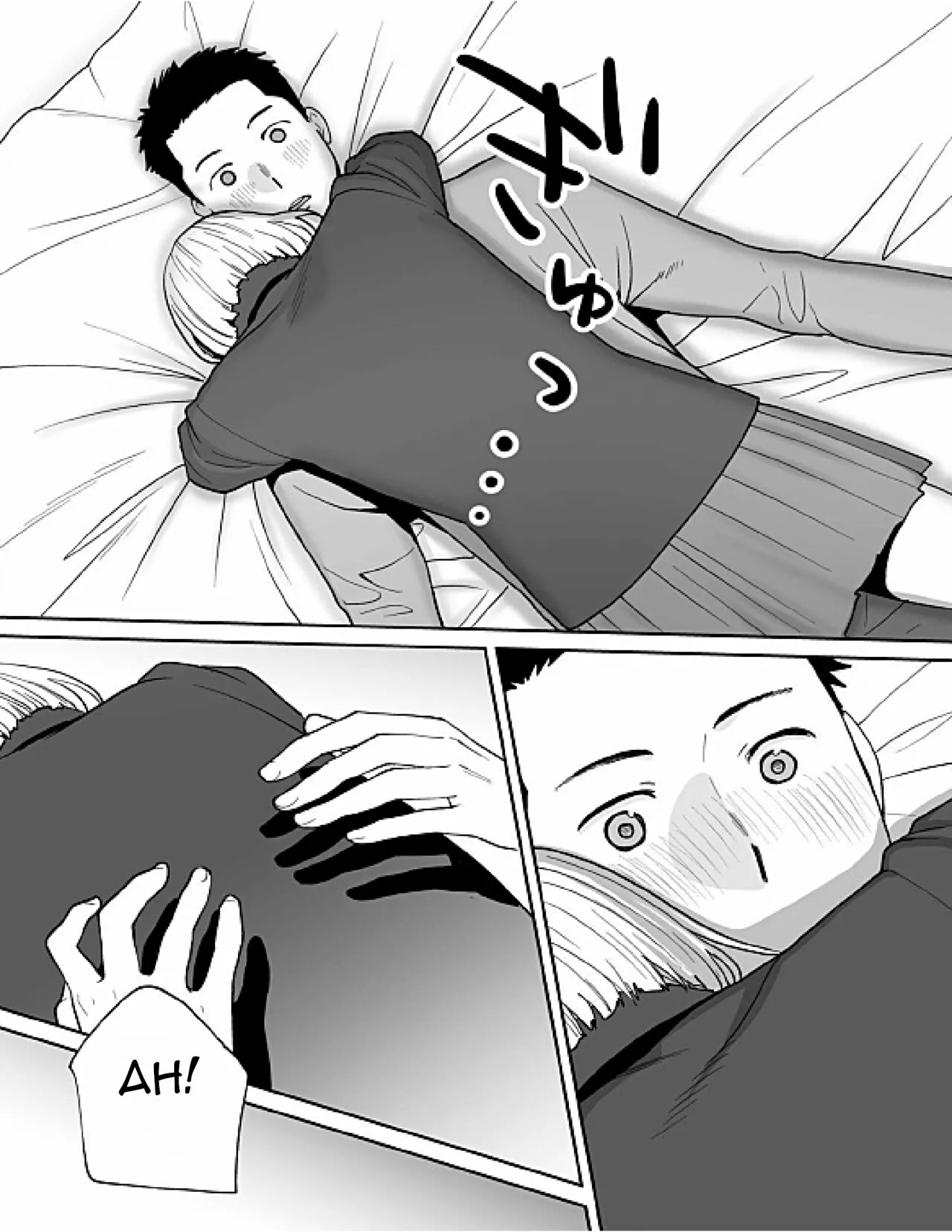 Karami Zakari Bangaihen 3 page 93 original parody - rough translation multi-work series hentai manga - read online free