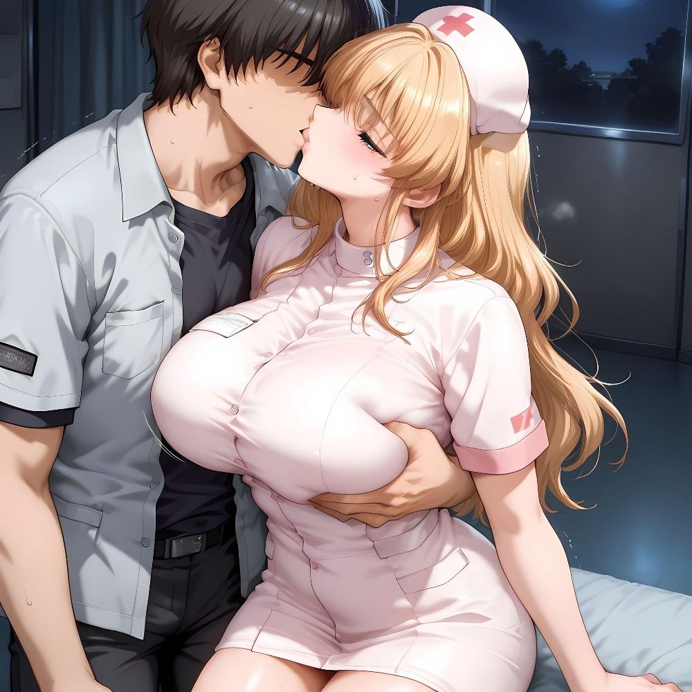 OnesanNaka_Haruka(177p)(Hard Sex)  deepmole ai generated page 10 - big breasts nurse hentai manga - read online free