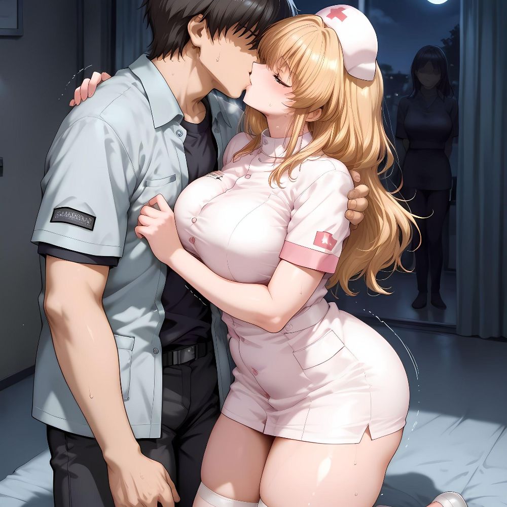 OnesanNaka_Haruka(177p)(Hard Sex)  deepmole ai generated page 9 - sole female big penis hentai manga - read online free