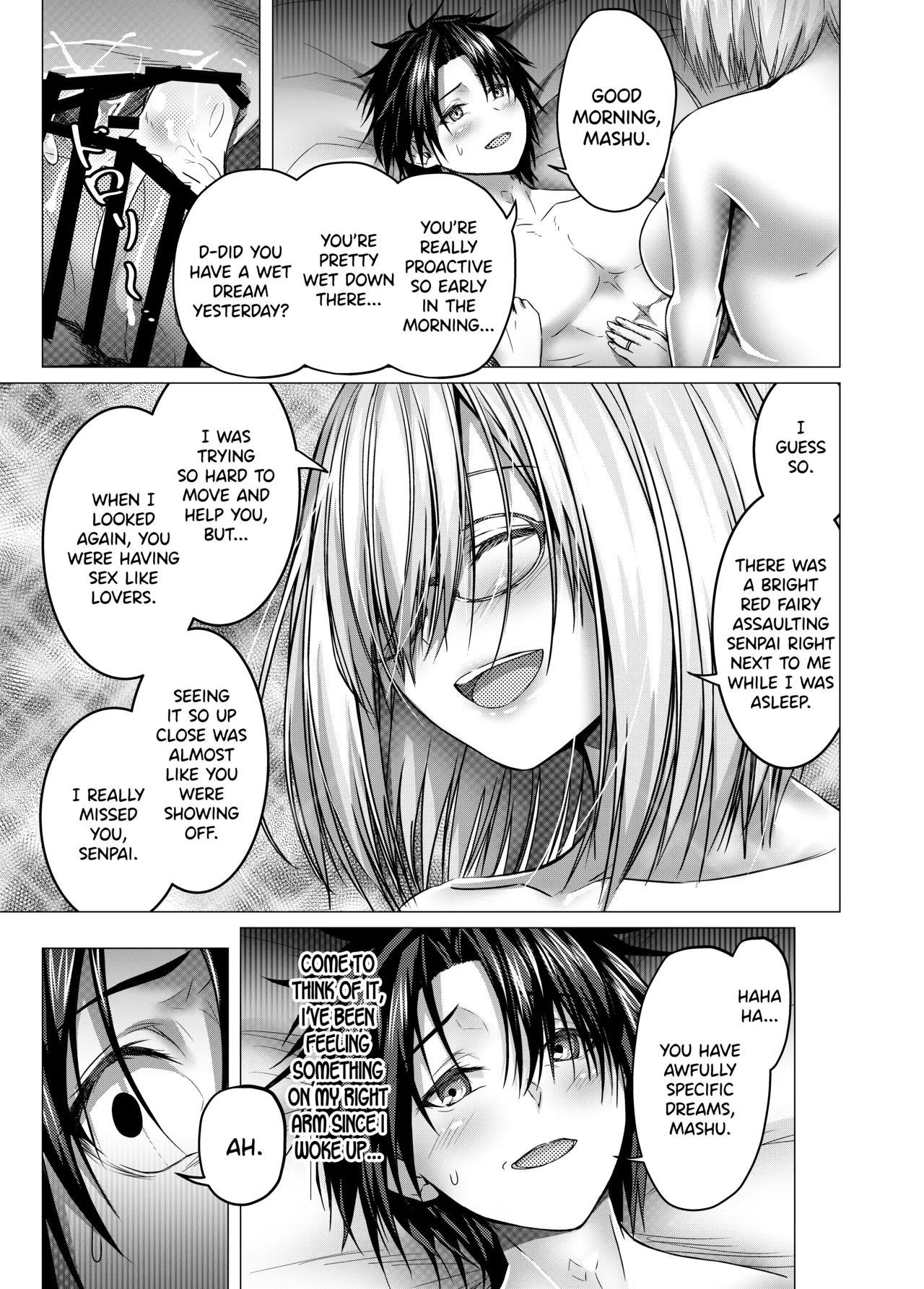 Page 52 of [Growthdoll] Fate/GO's Bavanshi Main Book (Fate/Grand Order) [English] [SDTLs] [Digital]