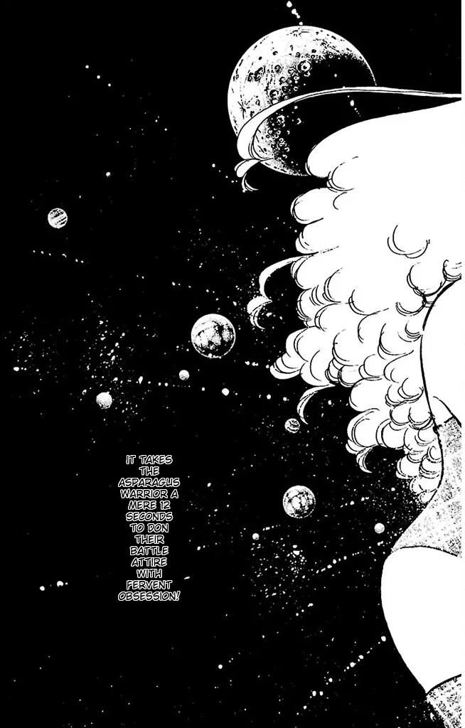 Super asparagus volume 3 english page 196 - gender bender hentai manga - read online free