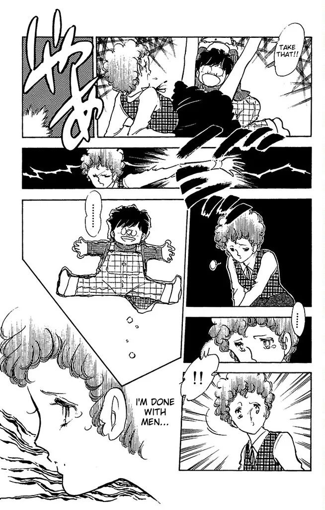 Super asparagus volume 3 english page 67 - gender bender hentai manga - read online free